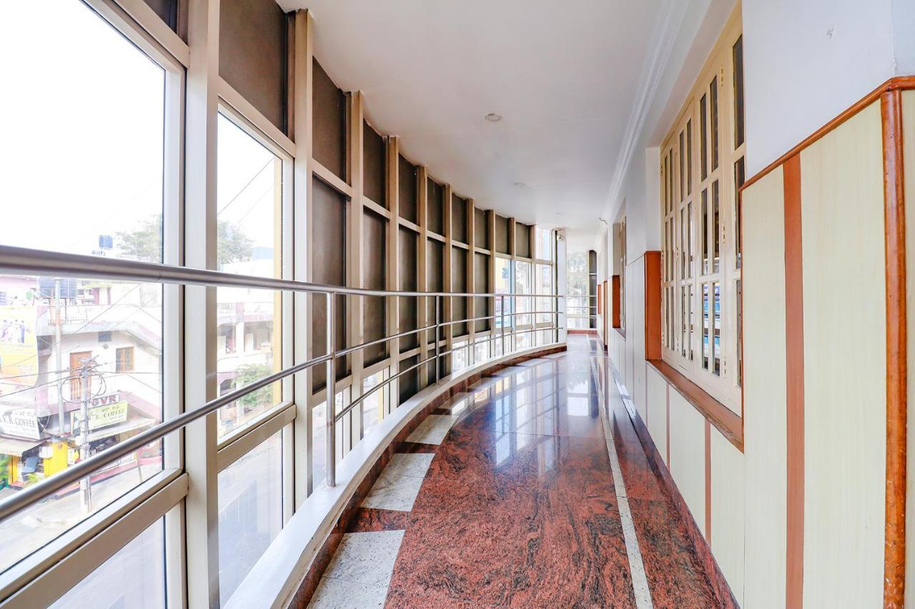 Fabhotel Shivaals Residency - Rajajinagar Бангалор Экстерьер фото