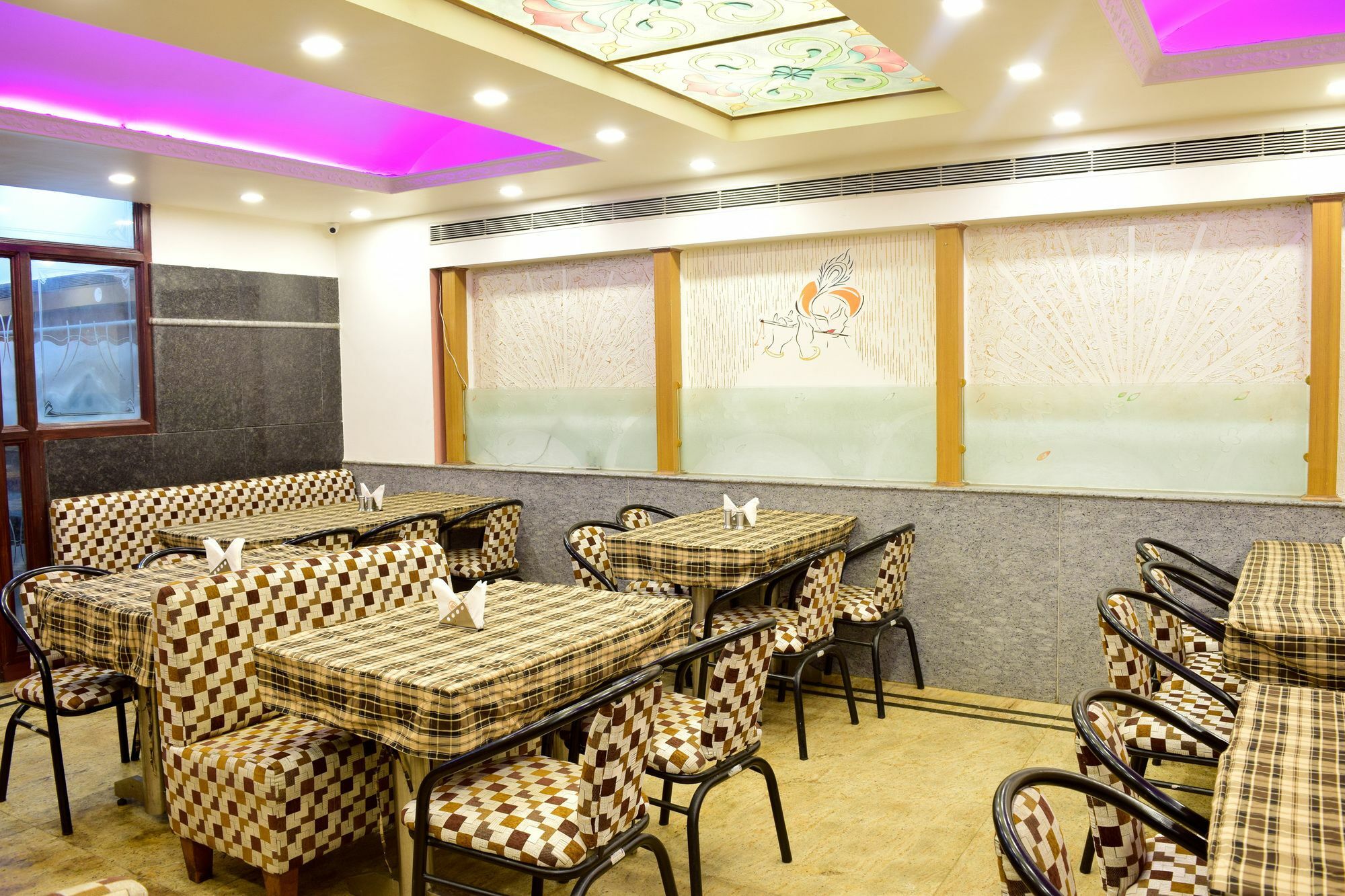 Fabhotel Shivaals Residency - Rajajinagar Бангалор Экстерьер фото