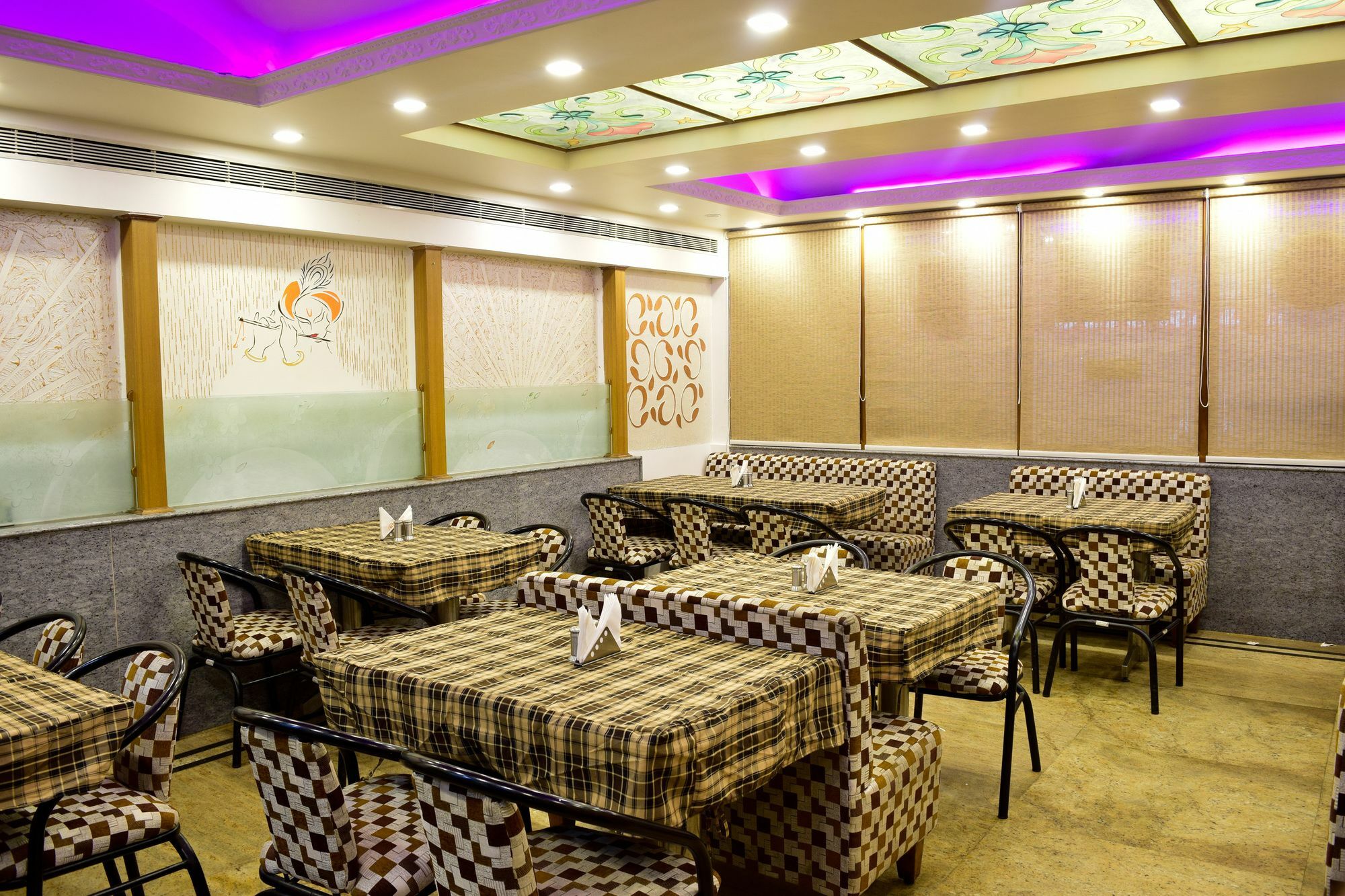 Fabhotel Shivaals Residency - Rajajinagar Бангалор Экстерьер фото